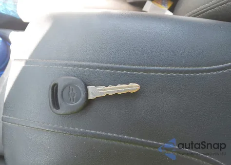 2003 Chevrolet Impala z USA, uszkodzony, nr VIN 2G1WF52E039387182